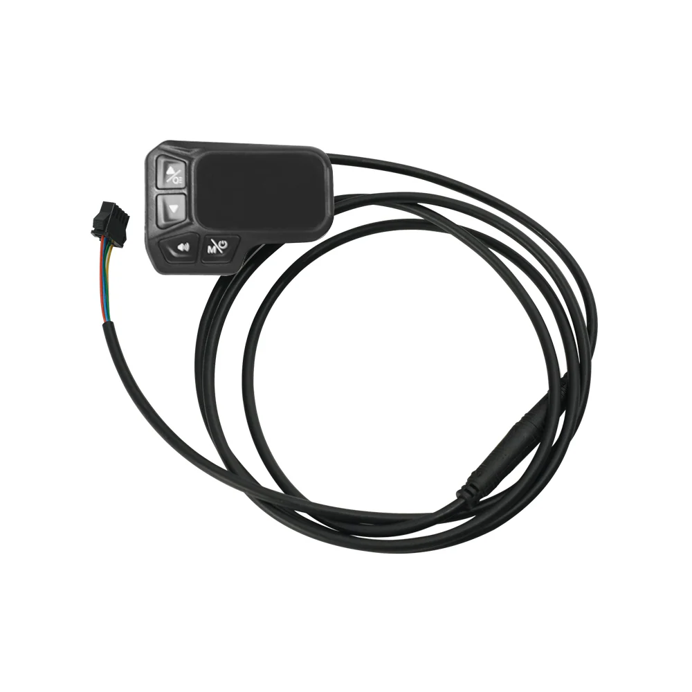 Display für D3 Pro
