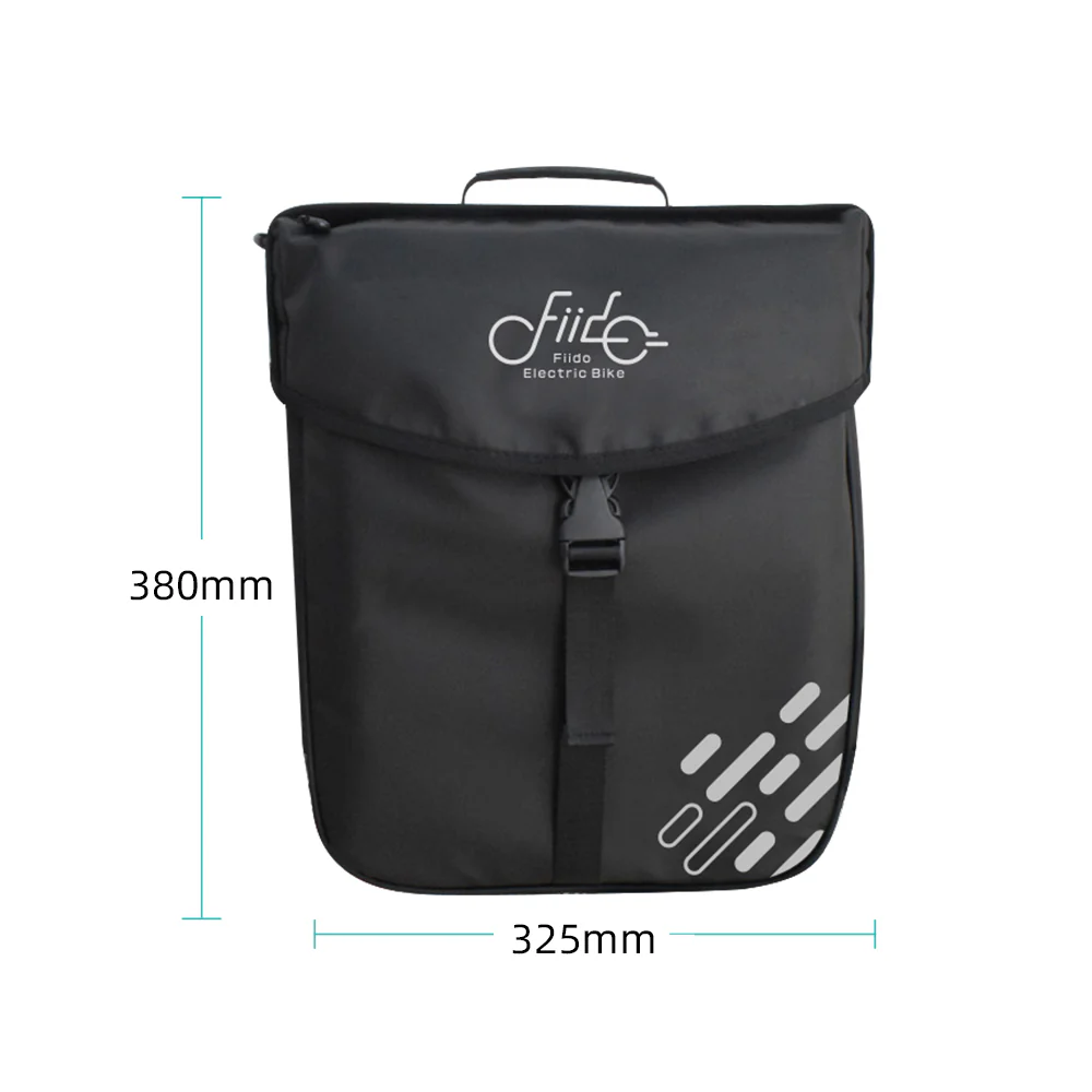 Fahrradträger Gepäckträgertasche für C11/C11pro/C21/M1pro/T1PRO - Image 3
