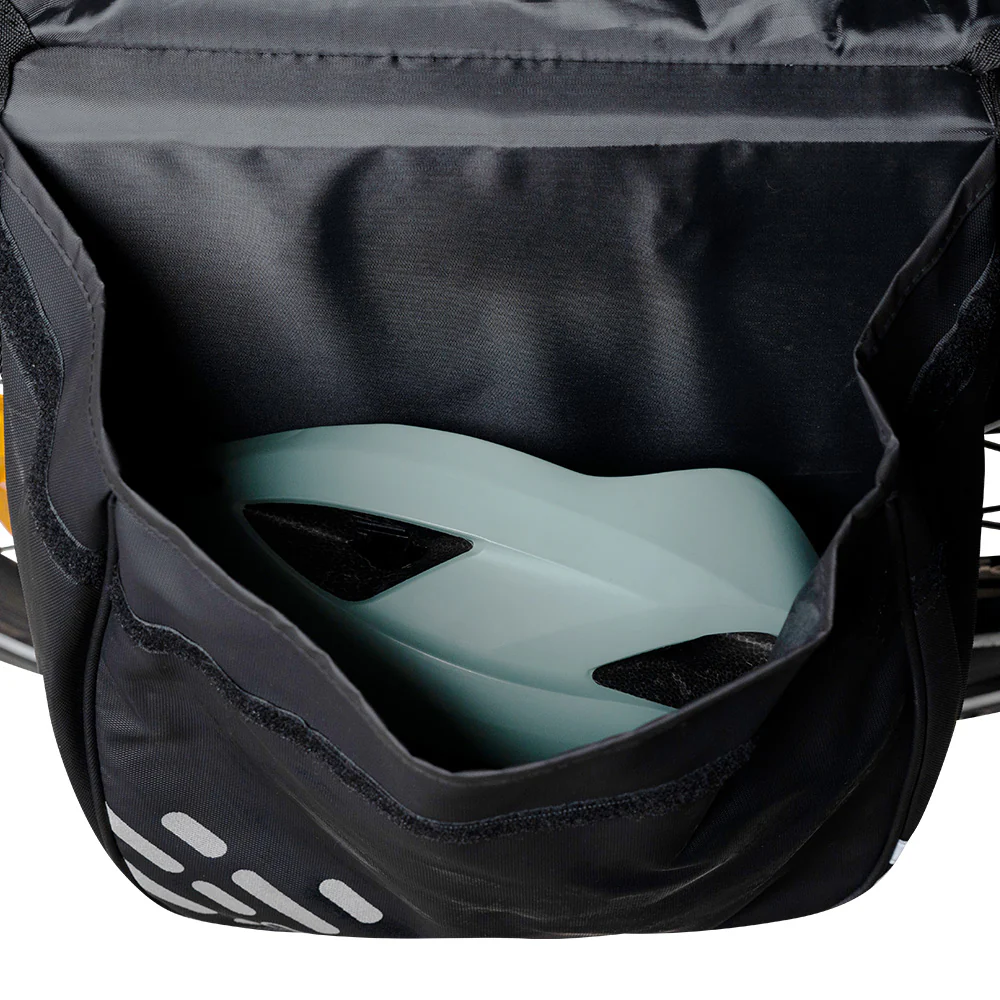 Fahrradträger Gepäckträgertasche für C11/C11pro/C21/M1pro/T1PRO - Image 4