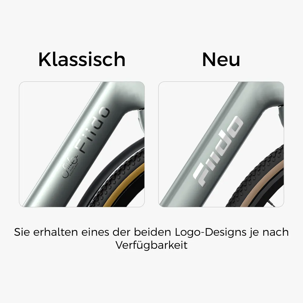 Fiido Air Ultraleichtes E-Bike aus Carbonfaser - Image 3