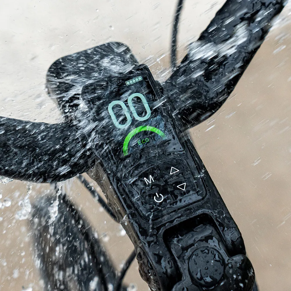 Fiido C700 City E-Bike - Image 9