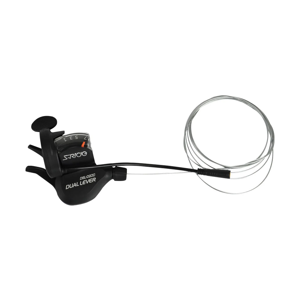 Fiido Daumenschalter Für D11/T1/D21