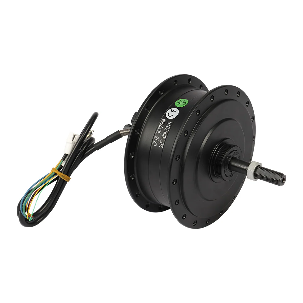 Fiido 250W Motor für D4S
