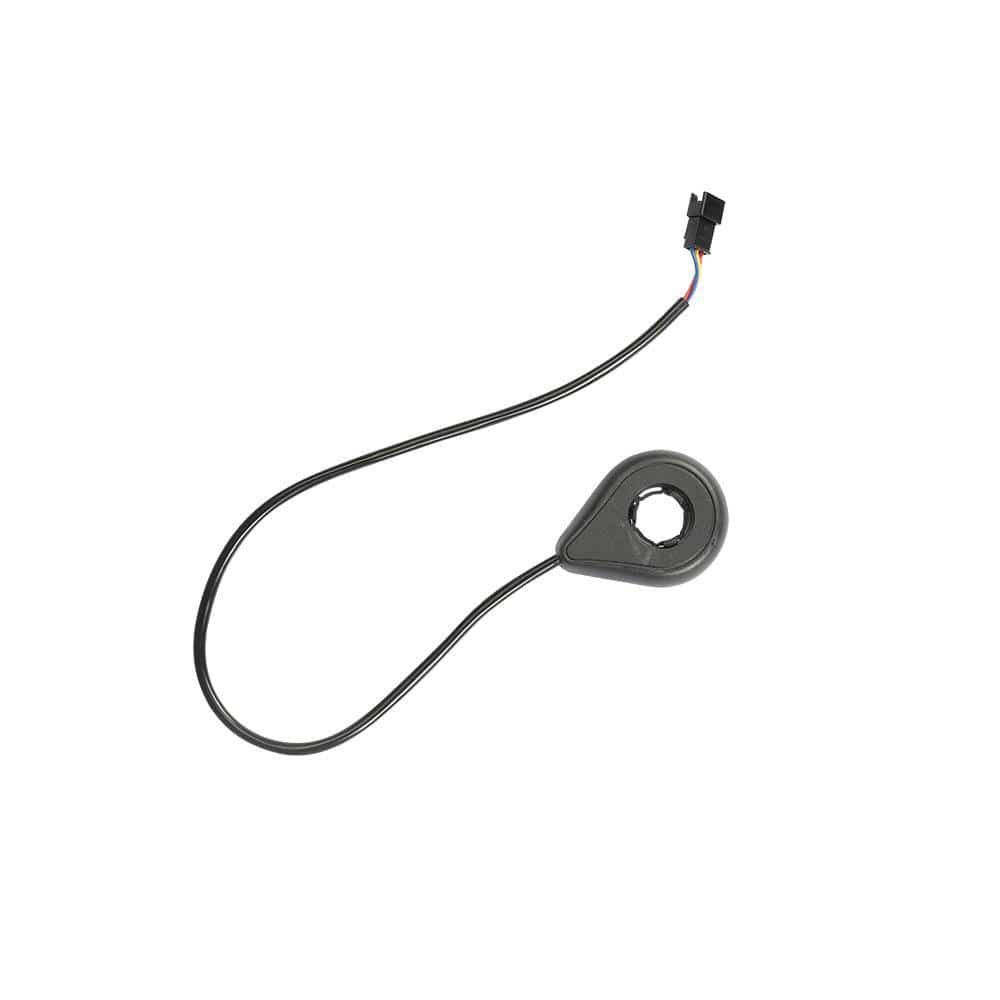 Fiido Integrierter Booster für Elektrofahrräder für D1/D2/D2S/D3/D3S/D4S/T1/L3/D3 Pro
