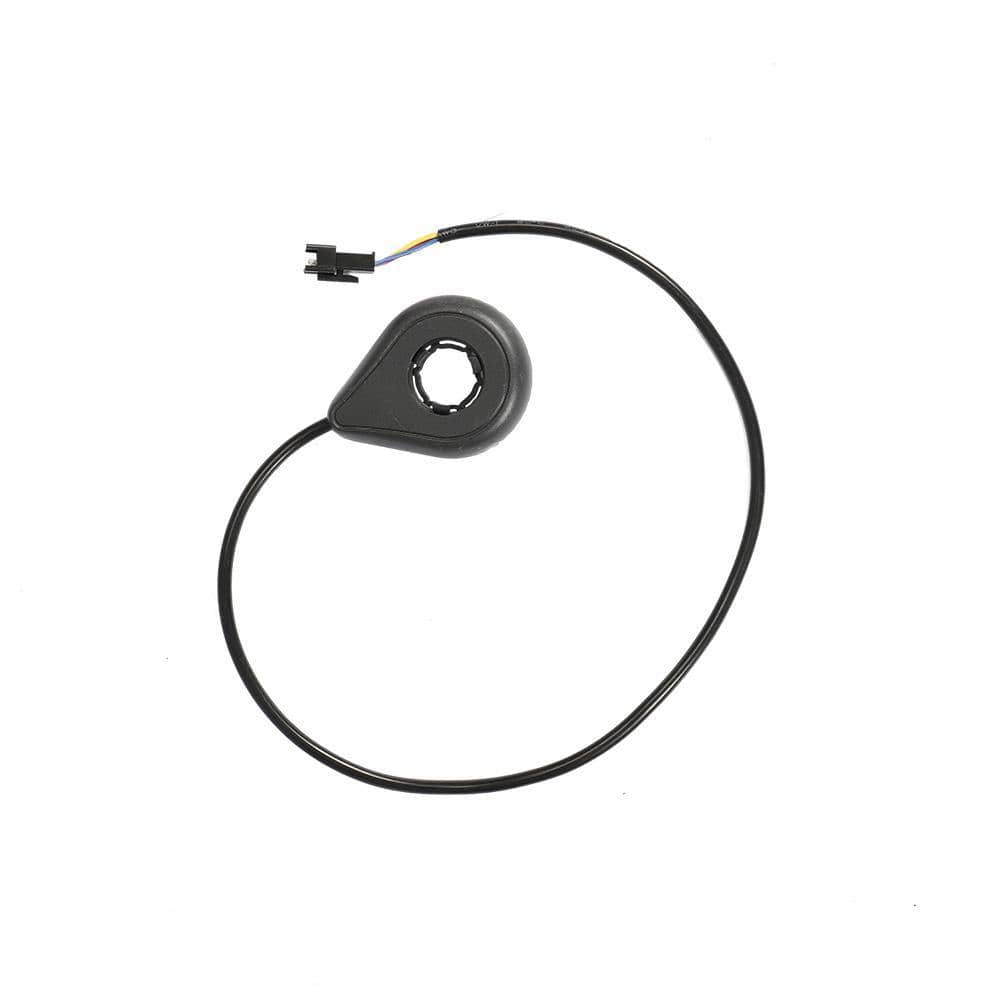 Fiido integrierter Booster für M1/M1 Pro 2024