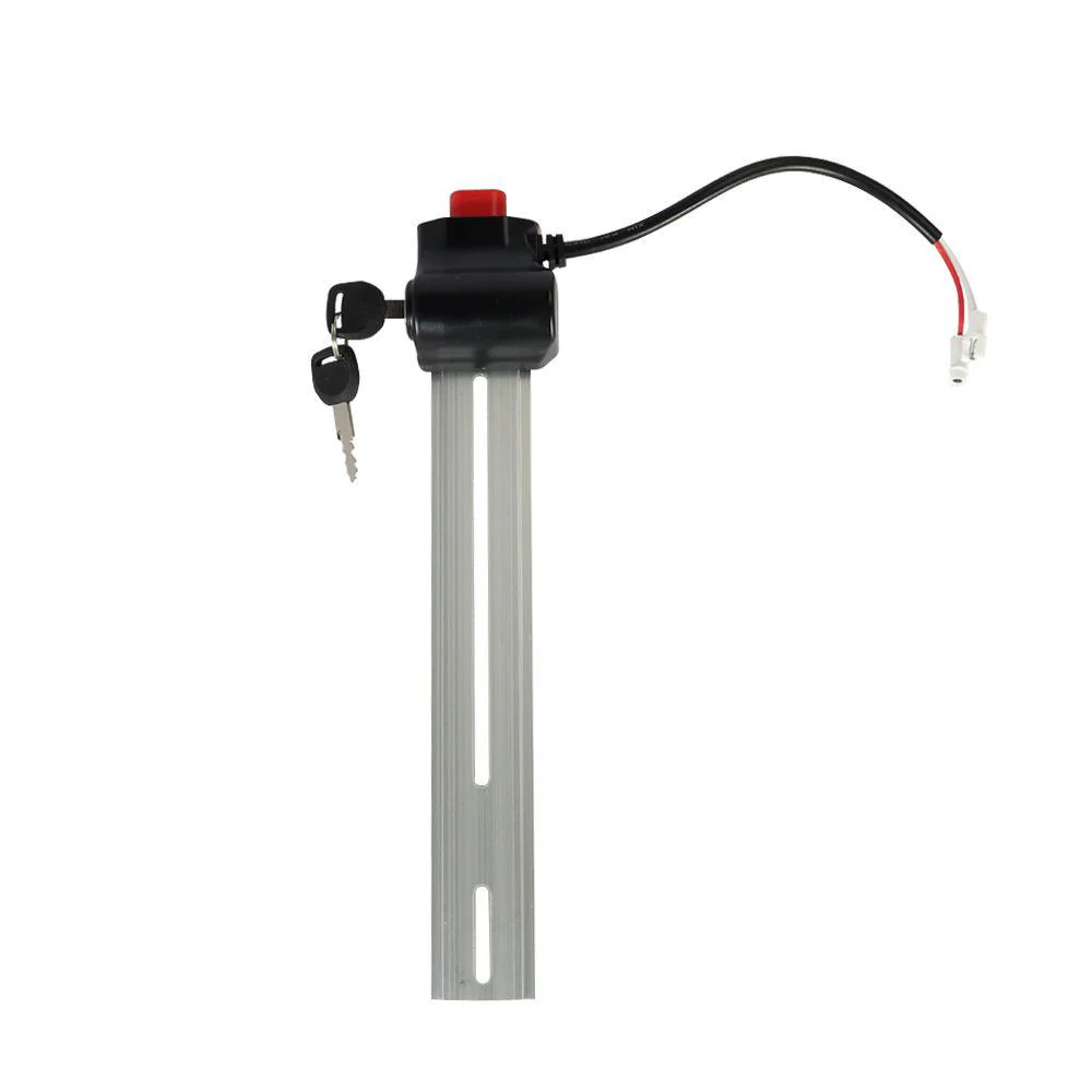 Fiido L3 Batterie-Schienen