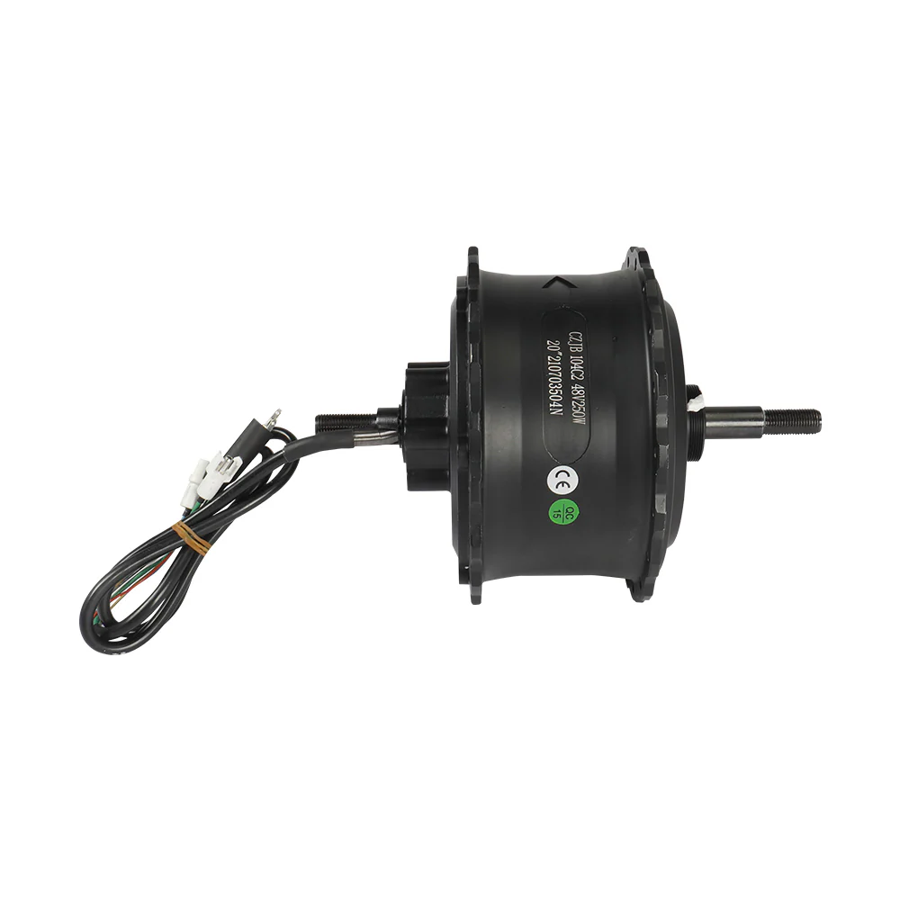 Fiido M21 500W Motor