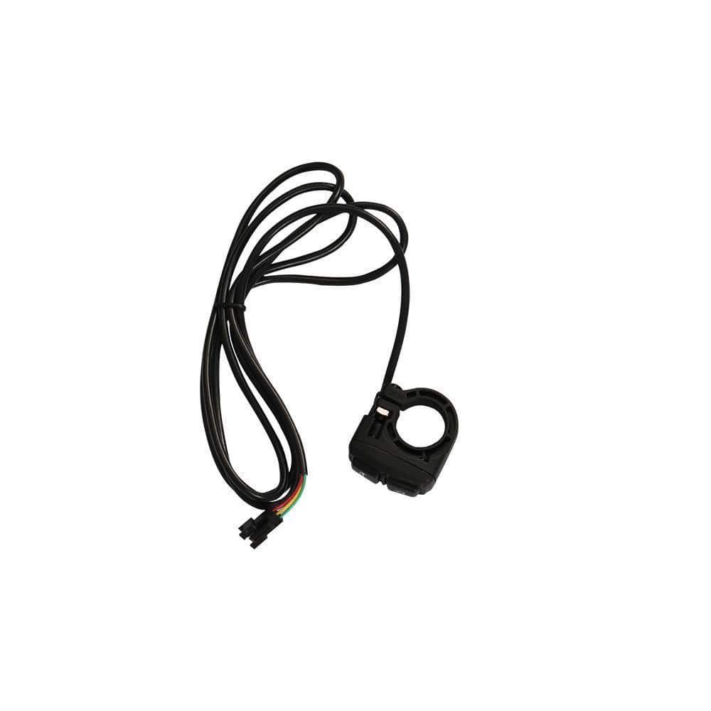 Fiido Multifunktionsschalter für D2S/D3/D3S/D4S/M1/M1 Pro (S2S)/D3 Pro