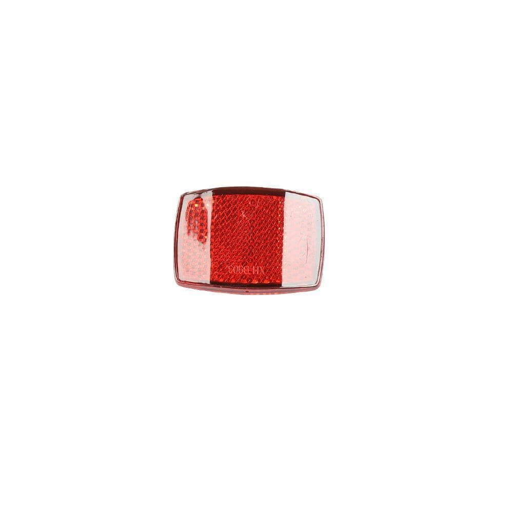 Fiido Reflektor für D1/D2/D2S/D3/D3S/D4S/M1/M1 Pro (2025/2024)