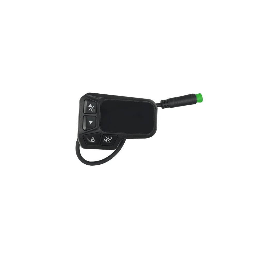 Display (EU) für Fiido X - Image 3
