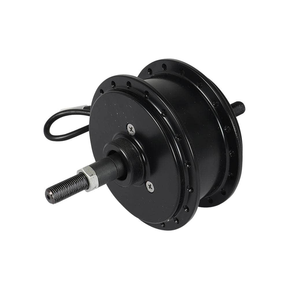 Fiido X Motor
