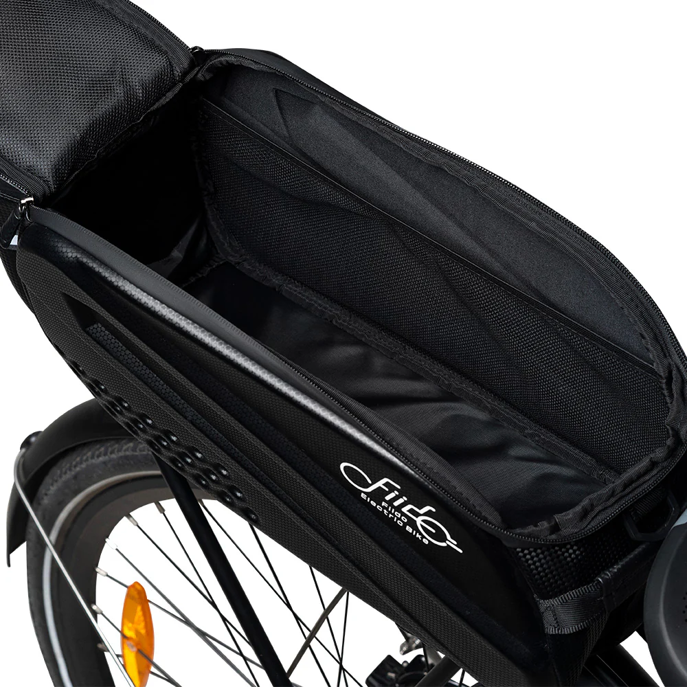 Fiido Gepäckträgertasche - Image 3