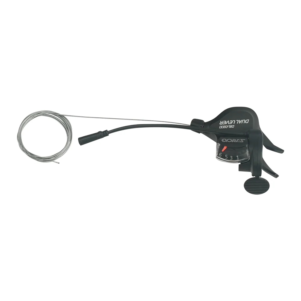 Finger-Shifter für C11 (Alte Version)