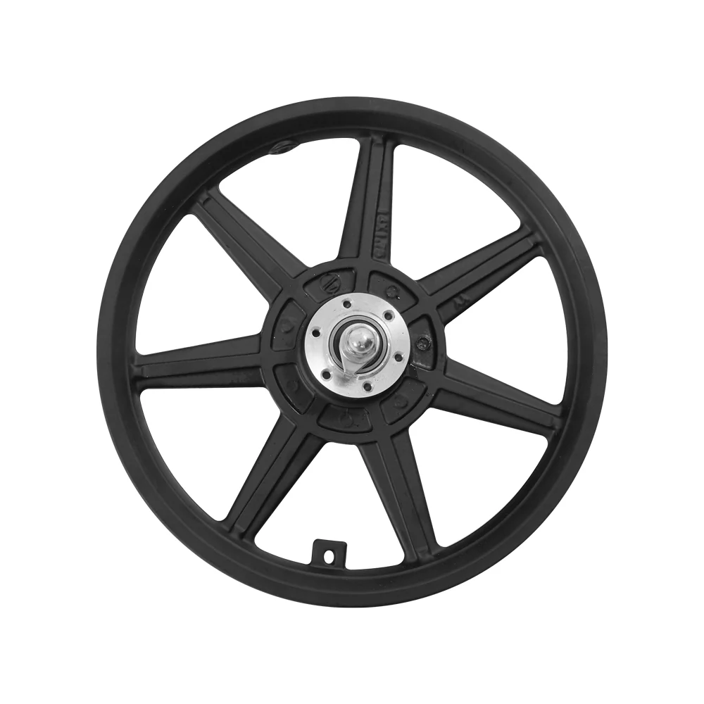 Vorderrad für D3 Pro
