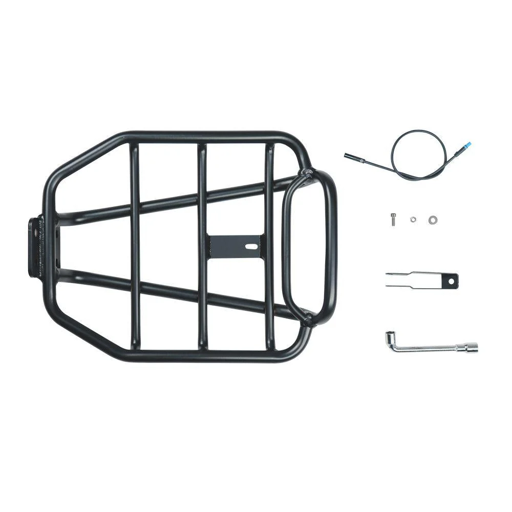 Frontkorb-Set für Titan