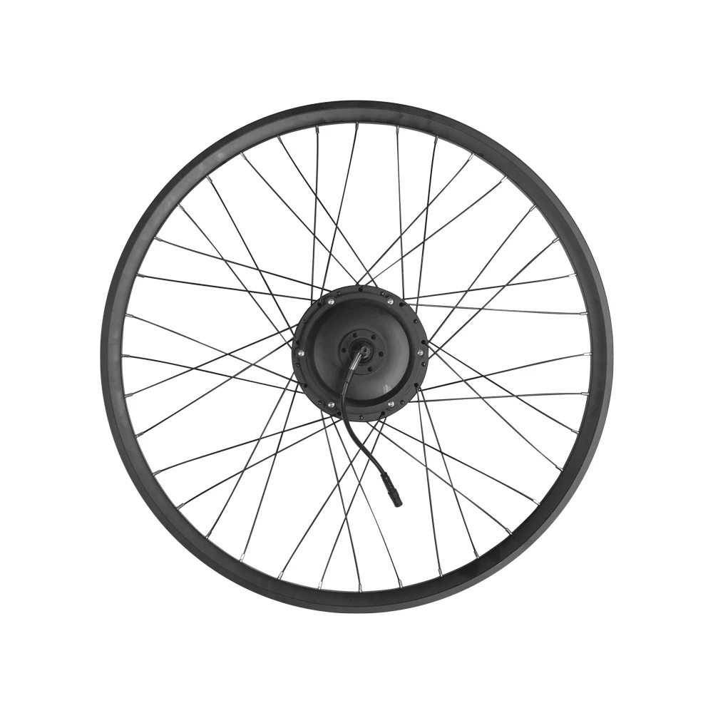 Hinterradkomponenten für C11 Pro