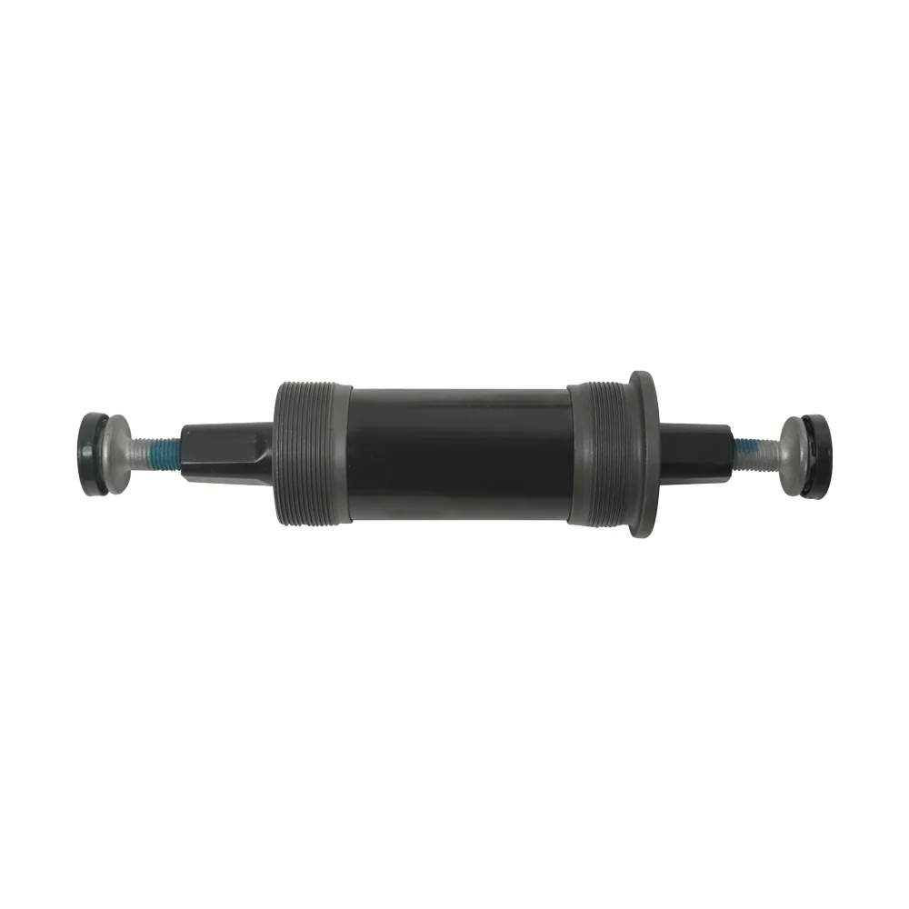 Integrierte Tretlager für C11