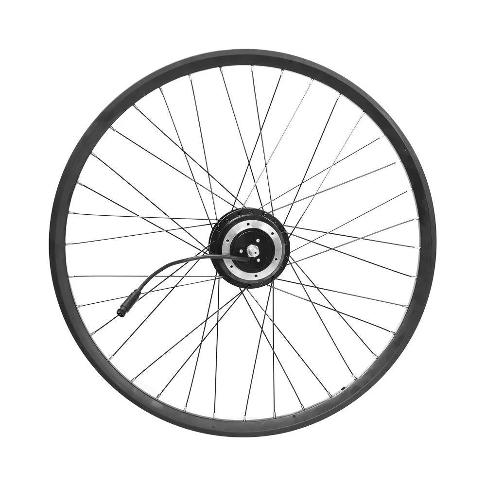 Hinterradkomponenten für C21/C22