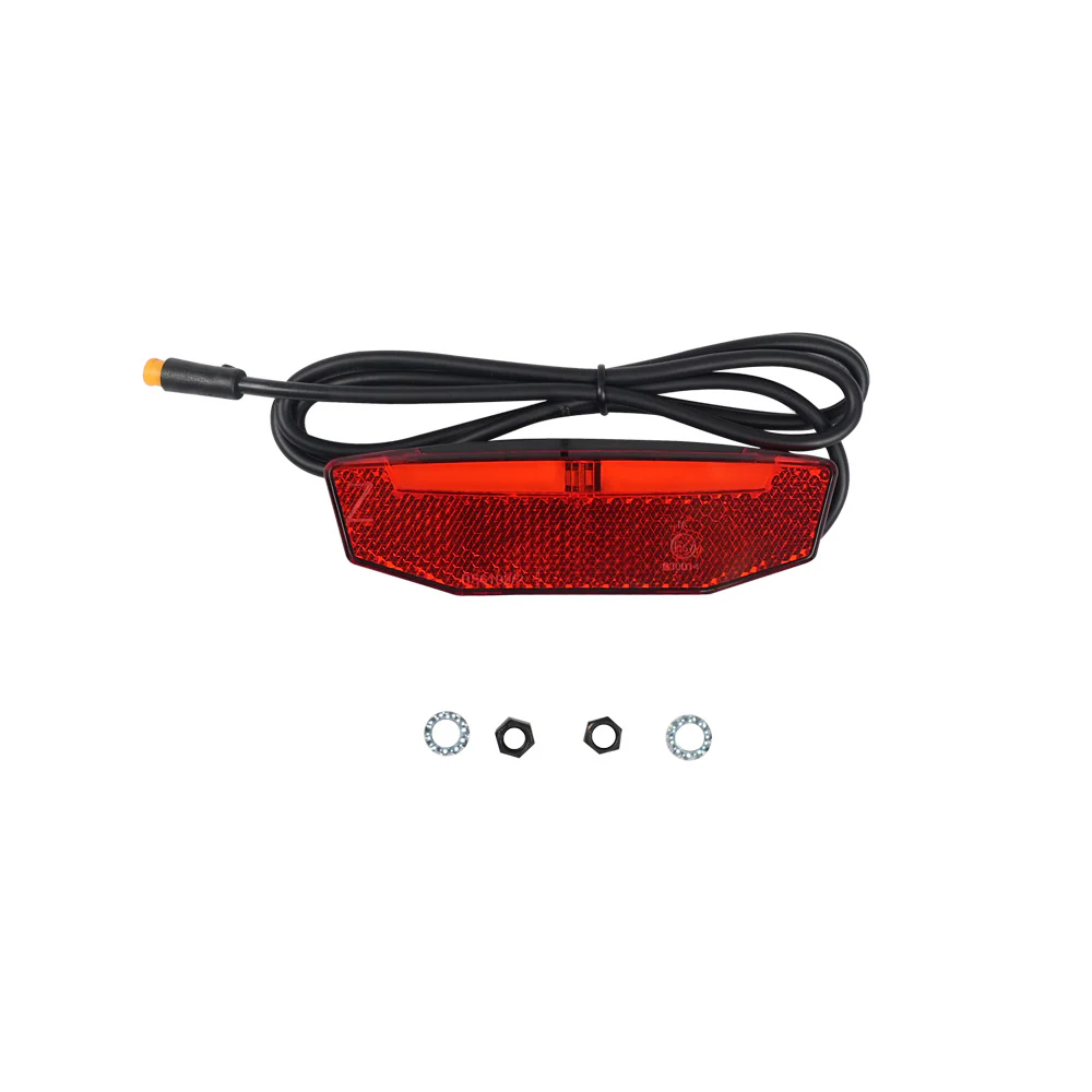 Rücklicht für Titan