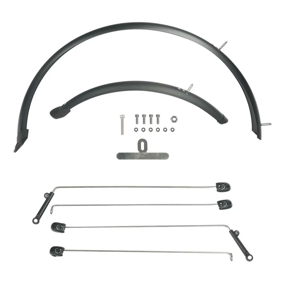 Schutzblechsatz für C11/C11 PRO