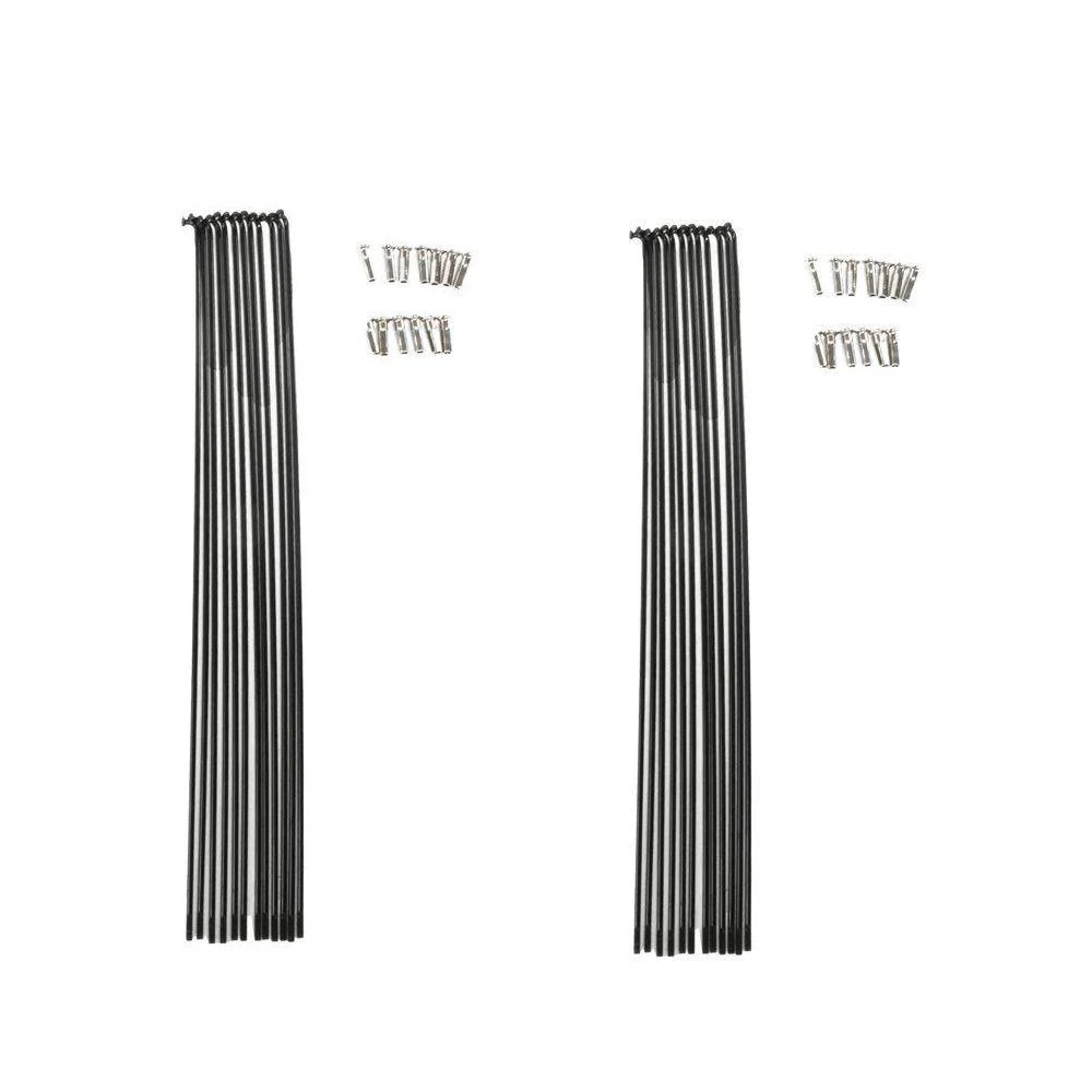 Speichenrad (Hinterrad)